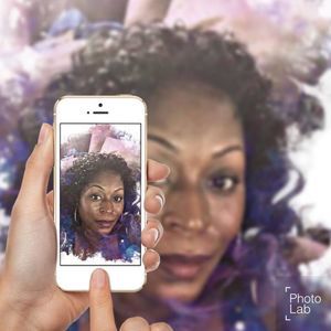 Meet your Posher, Yolanda